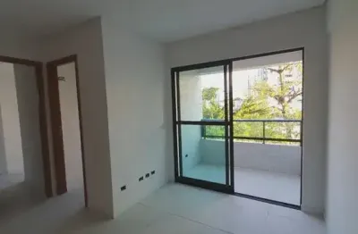 Edf parc jardin oportunidade de morar bem em boa viagem / 03 quartos /área de lazer