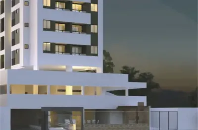 Apartamento na caxanga – 2 quartos, suíte, varanda e garagem coberta | melhor localização