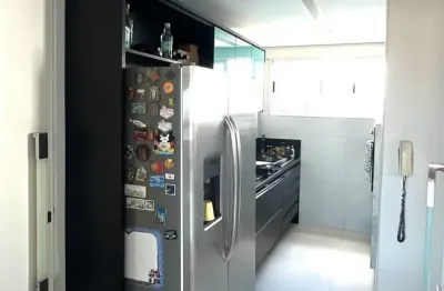 Apartamento/primavera colonial de 113 m2, com 3 quartos, 2 suítes, 2 vagas, laze no espinheiro