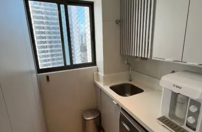 Pg - nicomedes moura | apartamento de 2 quartos na torre | andar alto