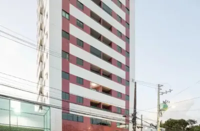 Jockey club residence | ótimo apto no prado, próx a caxangá | 3 quartos (1 suíte) | lazer