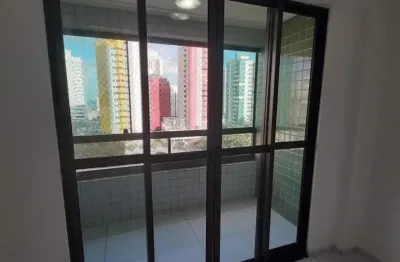 Apartamento com 3 quartos à venda na Avenida Ulisses Montarroyos, 100, Barra de Jangada, Jaboatão dos Guararapes