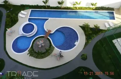 Bosque da madalena | oportunidade!! apartamento 3 quartos (1 suíte) | nascente | móveis