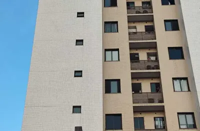 Apartamento reformado em candeias vista mar | 3 quartos 1 suíte | andar alto | 02 vagas cobertas | v