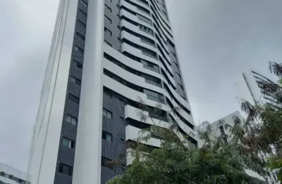 Edf. salamanca | reformado - excelente oportunidade em boa viagem | 3 quarto + escritório