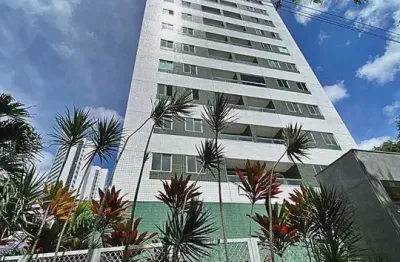 Estação leonardo falcão | apartamento com 3 quartos, 64m² em casa amarela | lazer completo