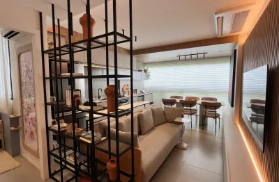 Evoke paiva - seu sonho de morar na reserva do paiva | 2 quartos, 1 suíte, 59m² | lançamento