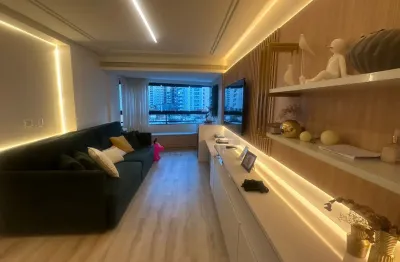 Edf. quinta das laranjeiras | apartamento 3 quartos (1 suíte + closet) | no rosarinho | 2 vagas