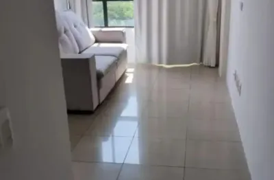 Apartamento a venda no espinheiro 2 quartos 74m² andar alto e lazer completo