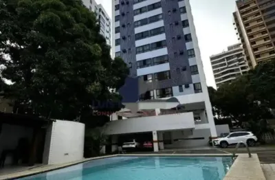 Apartamento a venda no espinheiro 2 quartos 74m² andar alto e lazer completo