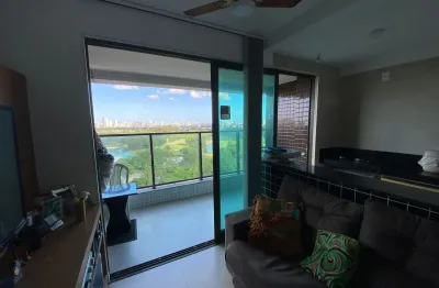 Apartamento a venda em caxangá | 2 quartos | padrão moura dubeux