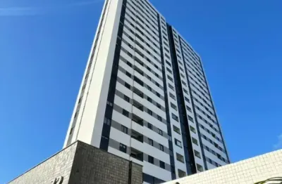 Apartamento de 3 quartos a venda na iputinga | 1 suíte premium |