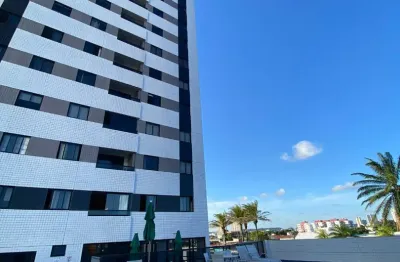 Apartamento de 3 quartos a venda na iputinga | 1 suíte premium |