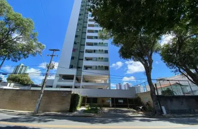 Apartamento de 3 quartos e suíte na encruzilhada | moveis fixos