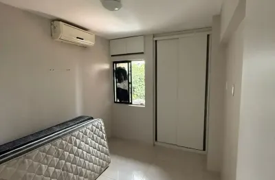 Apartamento de 2 quartos a venda na madalena | 70m² | lazer completo | perto da av. beira rio