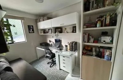 Apartamento de 3 quartos na torre | suíte master e lazer de family club | financiavel