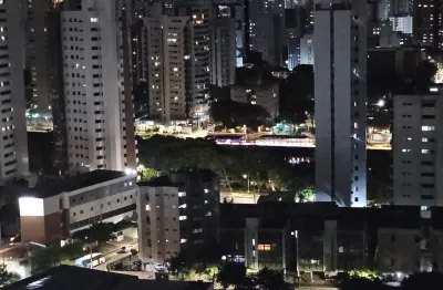 Lindo apartamento mobiliado de 3 quartos na madalena | andar alto | lazer exclusivo