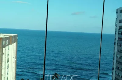 Edf. unique | apartamento com 2 quartos | 2 suítes | 2 vagas | uma quadra do mar | boa viagem