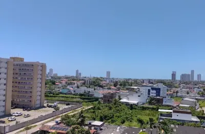 Apartamento de 3 quartos em candeias | perto da praia | suite master