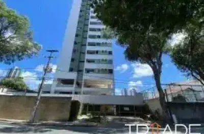 Apartamento 3 quartos com suíte —  planejados fixos , encruzilhada