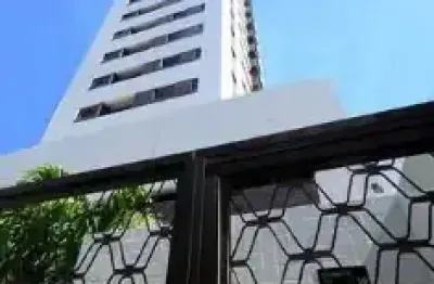 Edf. sainte marie | 02 quartos | 58m² | gabriel bacelar | na melhor localização da encruzilhada | somente 2 unidades disponíveis