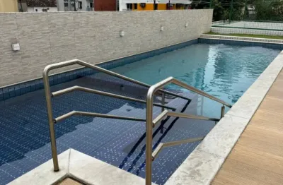 Apartamento a venda na torre | 2 quartos com suíte | lazer completo