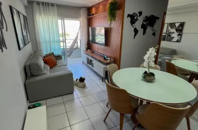 Apartamento de 2 quartos a venda em piedade | piscina na cobertura com vista mar