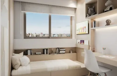 Apartamento de 2 quartos em casa forte | do lado do clube alemão e sitio da trindade | viva no melhor da zona norte