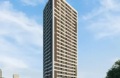 Apartamento de 3 quartos na varzea | lazer completo | melhor lançamento