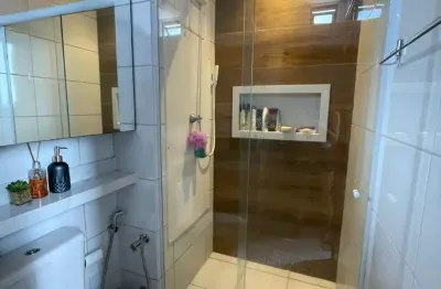 Apartamento de 2 quartos em piedade | lazer completo | vista mar