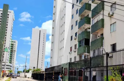 Apartamento com 2 quartos à venda na Rua Professora Eneida Rabelo, 215, Candeias, Jaboatão dos Guararapes