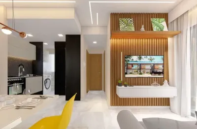 Edf. park encruzilhada | 2 quartos (1 suíte) | varanda | condições especiais