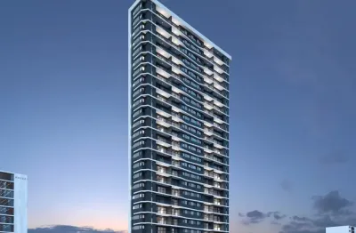 Praça dos ipês  apartamentos de 3 quartos com varanda gourmet e estrutura completa na encruzilhada