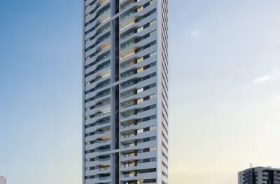 Edf.alameda jardins | apartamento 4 quartos 2 suítes 132m² na zona sul de recife