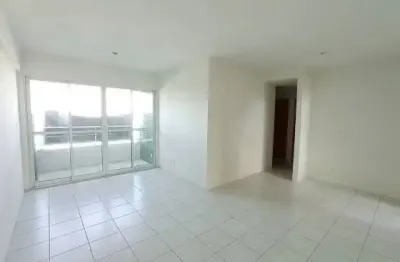 Apartamento i 3 quartos  1 suíte i 84m² i  no prado i edf rio parintins
