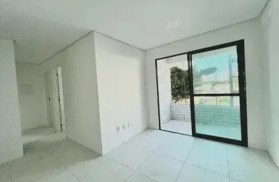 Apartamento no melhor da madalena com 2 quartos- ótimo lazer e estrutura. solar di cavalcante