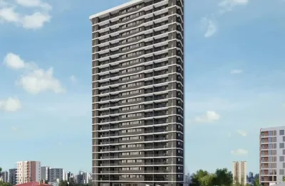 Apartamento com 3 quartos à venda na Rua Couto Magalhães, 1, Rosarinho, Recife