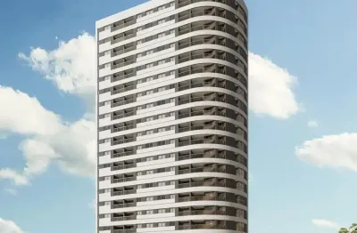 Apartamento de 2 e 3 quartos no rosarinho | lazer completo | suite master