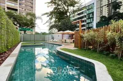 Terrazza apipucos | empreendimento mais esperado de apipucos, 4 quartos 2 suítes, 139m², 2 vagas