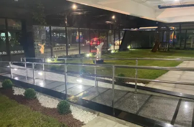 Apartamento na madalena 2 quartos 1 suíte - áreas de lazer mobiliadas e decoradas