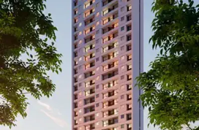 Rosarinho prince | lançamento no rosarinho | 2 quartos | lazer completo | ultimas unidades