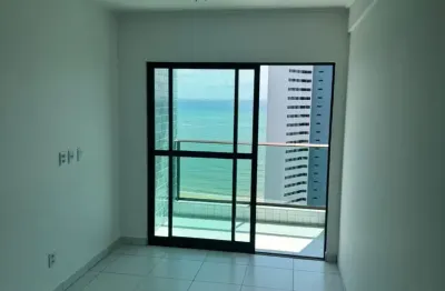 Candeias prince | 3 quartos, 66m² | poucos metros da praia| lazer completo| poucas unidades
