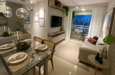 Lançamento em boa viagem 3 quartos 58m² | edf. estilo boa viagem