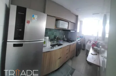 Ro - jockey club | recém entregue no bairro do prado | 2 quartos 1 suíte | lazer completo