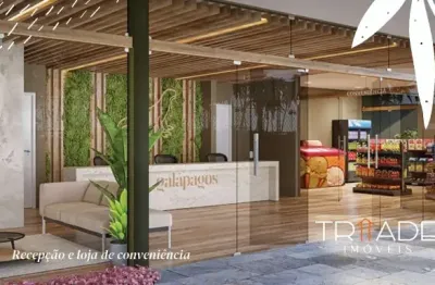 Apartamento com 3 quartos à venda na Avenida José Bezerra, 1, Praia Dos Carneiros, Tamandaré