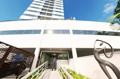 Edf. park encruzilhada | 2 quartos (1 suíte) | varanda | condições especiais