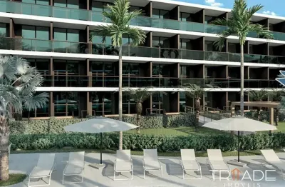 Apartamento com 2 quartos à venda na Estrada do Muro Alto (2005001), 1, Muro Alto, Ipojuca