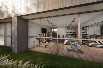 Em-breve lançamento | 2 quartos no rosarinho | edf. praça dos pinheiros