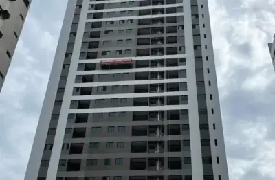 Em-apartamento 3 quartos 1 suíte 76m²  praticidade e conforto na madalena  edf. botanik