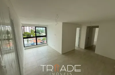 Edf quinta da trindade | em casa amarela | apartamento com 3 quartos (1 suíte) | predio novo | lazer compelto